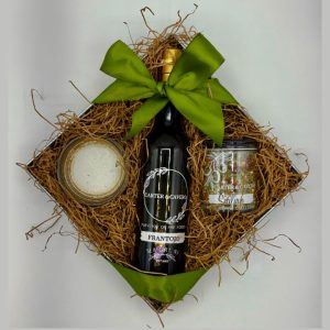 Bread Dipper Gift Set - Carter&Cavero Sea Girt Monmouth County NJ