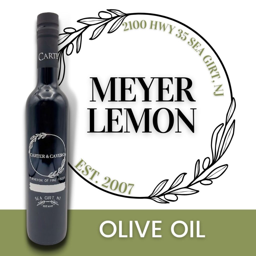 Carter and Cavero Olive Oil Company