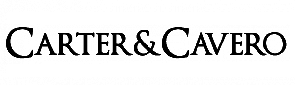 Carter and Cavero Logo