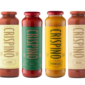 Crispino Sauces-Carter&Cavero Sea Girt Monmouth County NJ