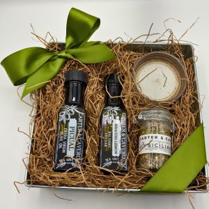 The Mini Dipper Gift Set-Carter&CaveroSeaGirtMonmouthCountyNJ