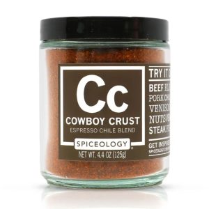 Spiceology Rubs & Spices: Carter & Cavero Sea Girt Monmouth County NJ