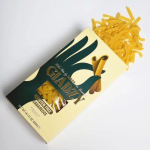 Giadzy Gluten-Free Pasta Carter&Cavero Sea Girt Monmouth County NJ